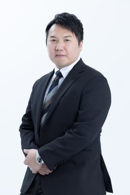 代表